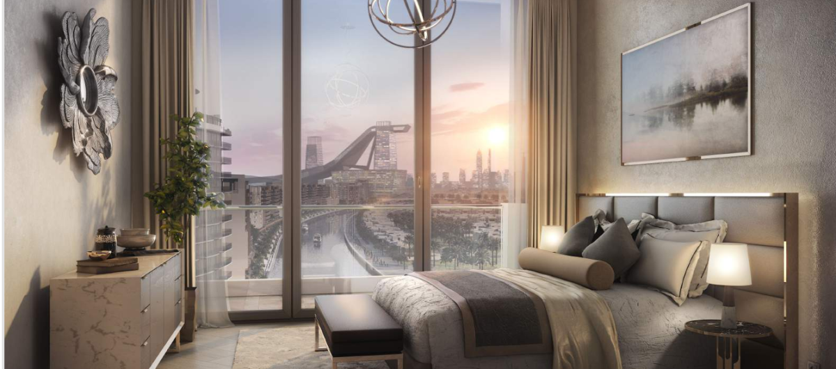 Azizi Riviera 15 — project photo 24